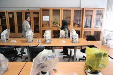 ۤبازدید بورد